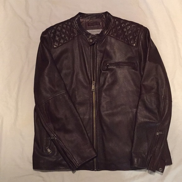 Marc New York Other - Marc New York Men’s Leather Jacket